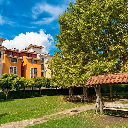 Apartament Menada Ravda *