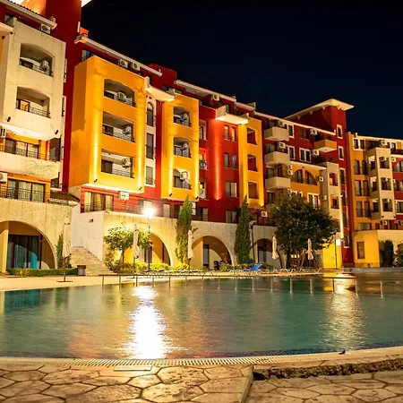 Menada Ravda Apartament *