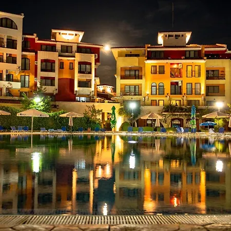 Apartament Menada Ravda