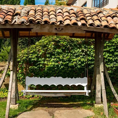 Apartament Menada Ravda *