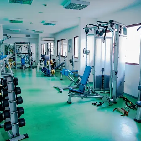 Apartament Menada Ravda *