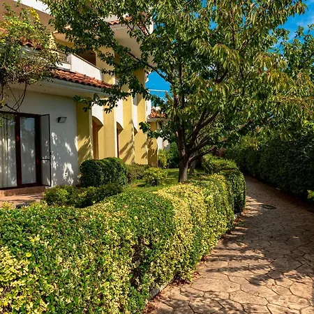 Apartament Menada Ravda