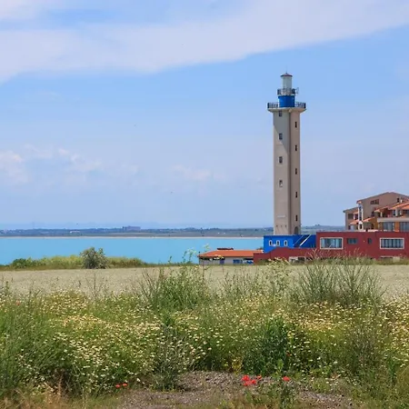 Apartament Menada Ravda Aheloy
