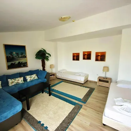 Apartament Menada Ravda *